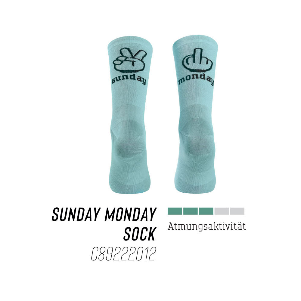 Northwave sunday monday - socks | 36-39