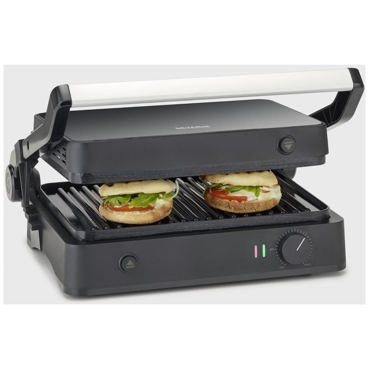 Kontaktní gril Severin