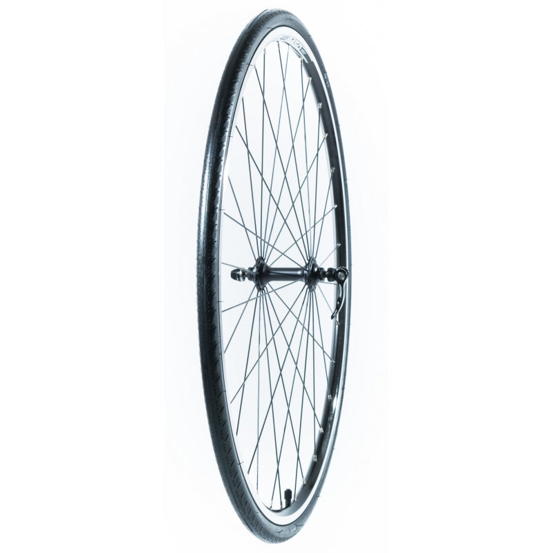 Kickbike komplettes Rad 28 Zoll für Race Max
