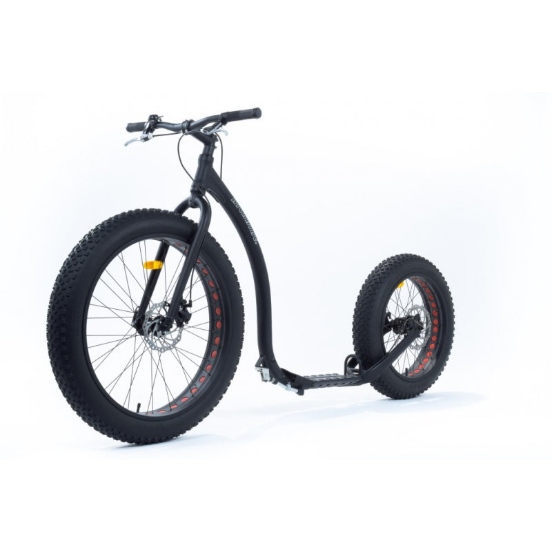 Kickbike fatmax 26 20 negro