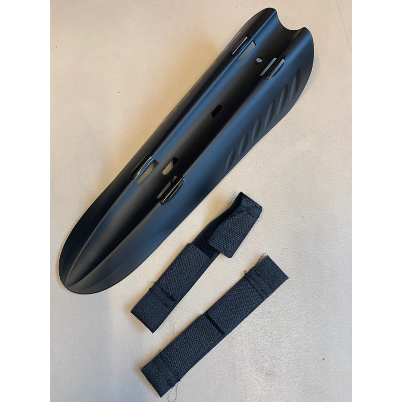 Kickbike stänkskydd svart för kb max modeller