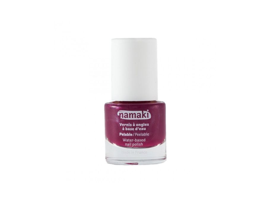 Rockshox Children's Nail Polish - Raspberry 23