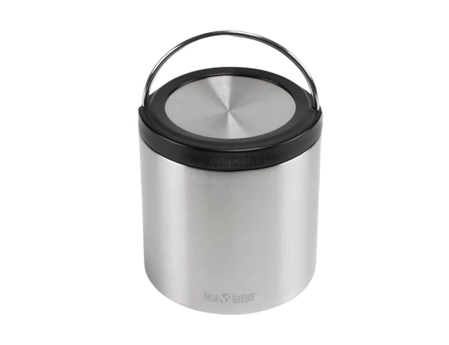 Klean Kanteen isoléiert Iessen Container - 946ML