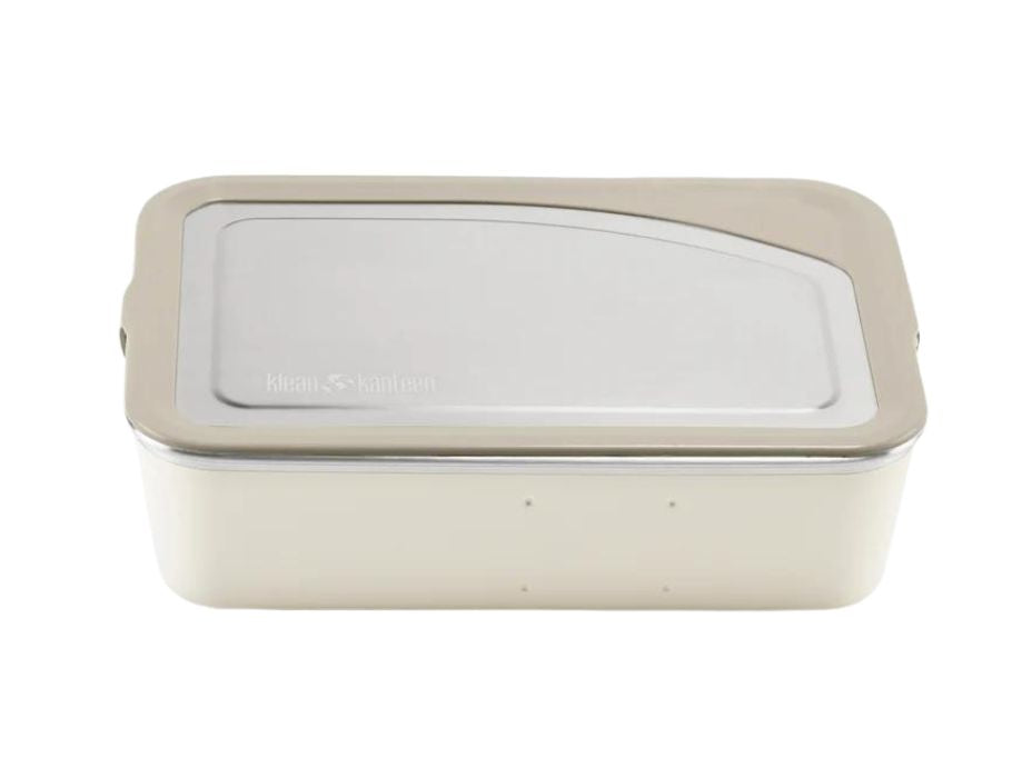 Klean kanteen large lunch box - 1626 ml - tofu