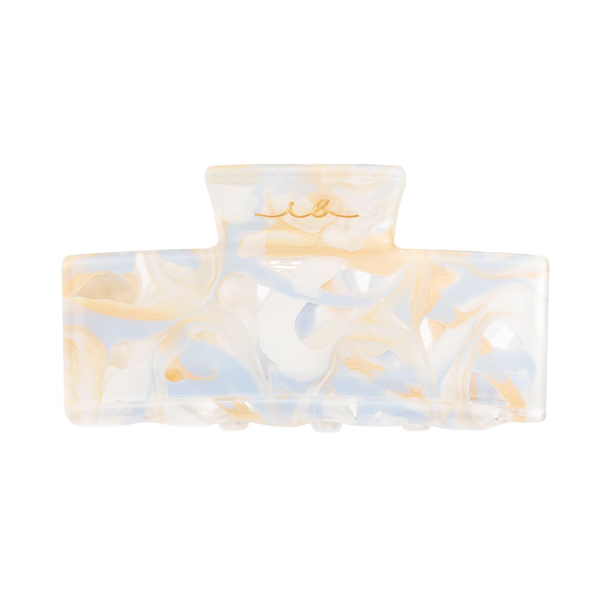 Styly kliphvězdy Invisibobble