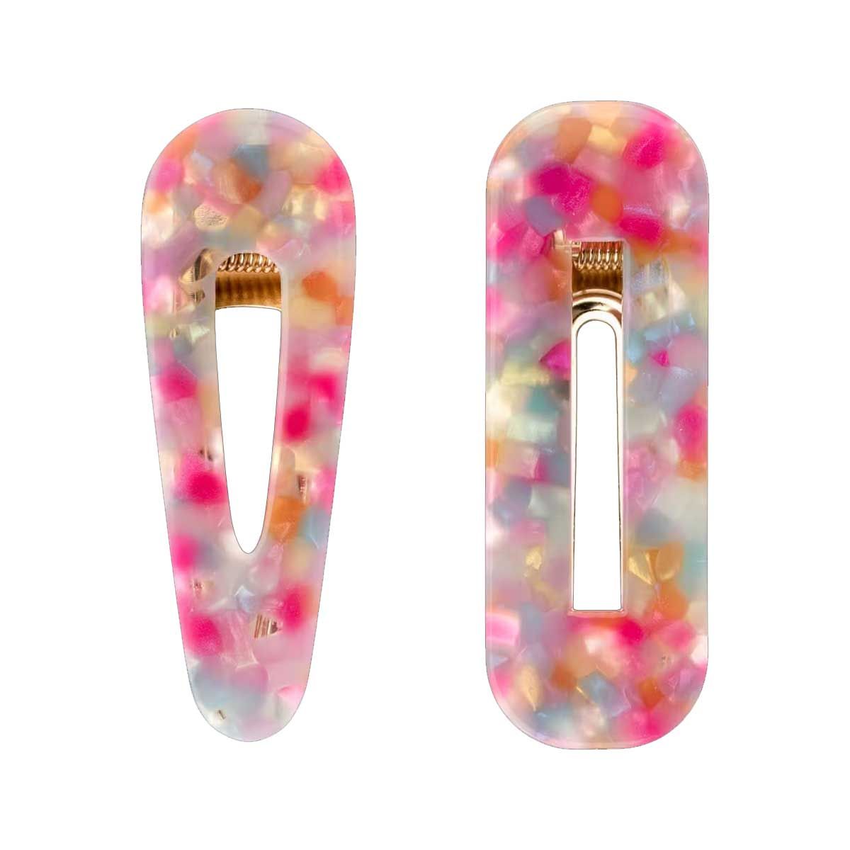 Invisibobble clipstar au soleil oslnivá vlna 2ks.