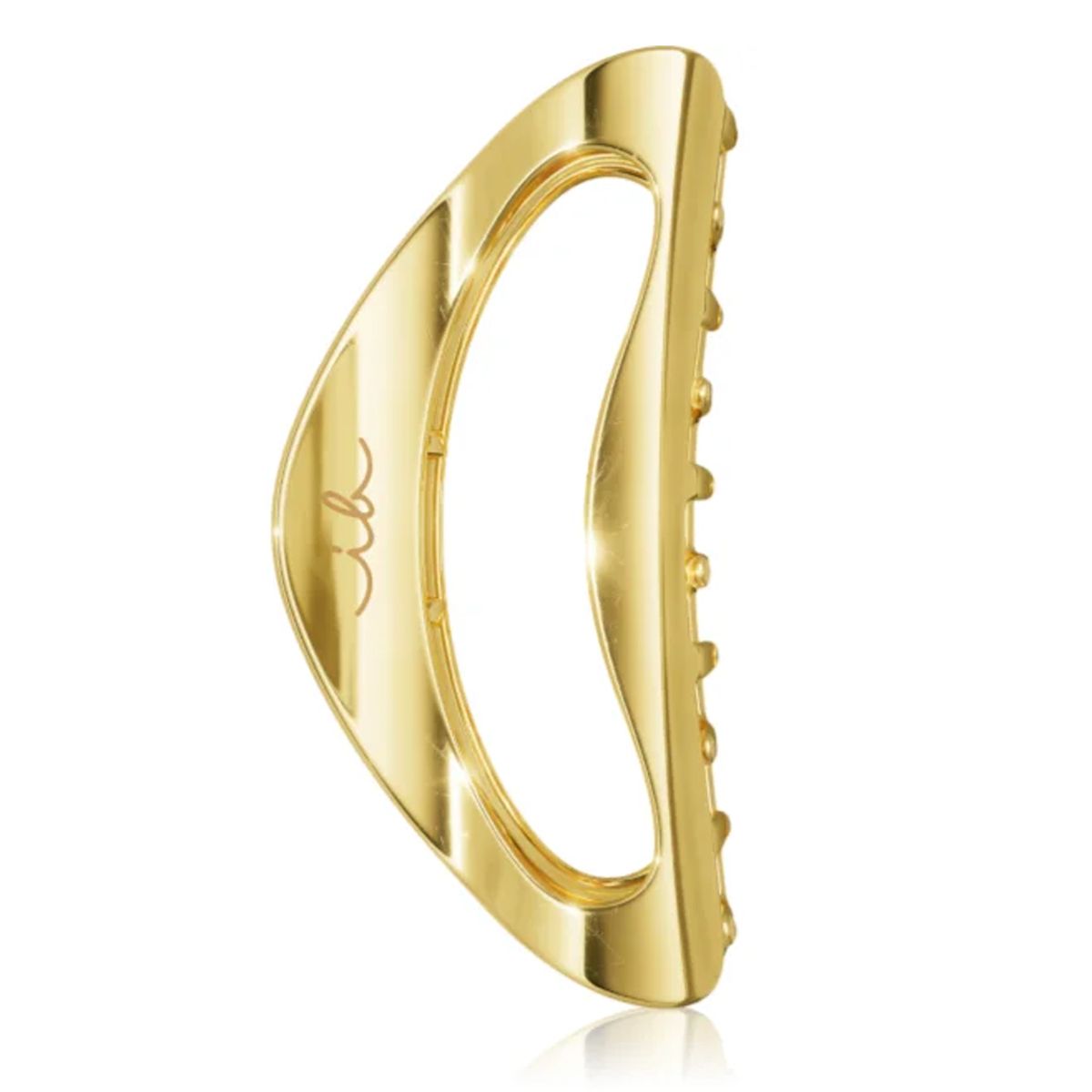 Invisibobble clipstar gold luxury