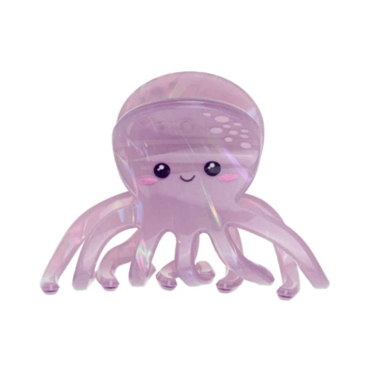Invisibobble clipstar kids octopus splash