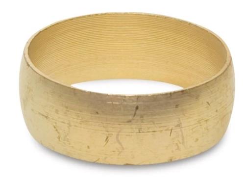 Bonfix losse knelring 22mm | 25 stuk stuks