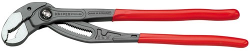 Knipex vattenpumpstång cobra polerad 400 mm - 87 01 400 sb 8701400sb