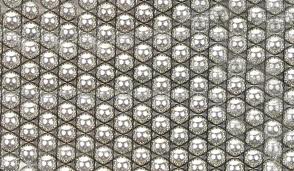 Bullets 1 4 stainless steel