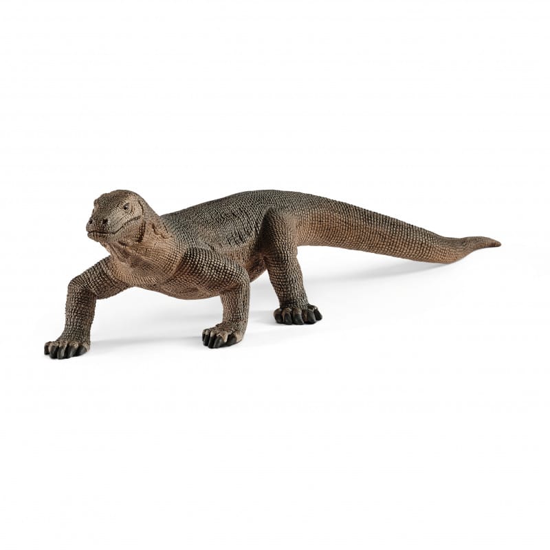 Schleich sauvage Komodovaraan 14826