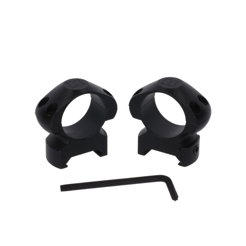 Montagem de Konus 25,4 mm