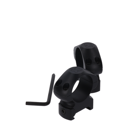 Montagem de Konus 25,4 mm