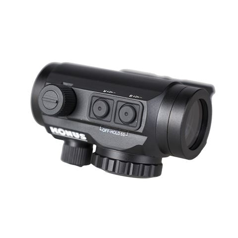 Konus italia konus red dot riflescope nuclear 1x22