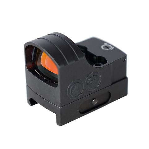 Konus italia konus red dot rifle scope sight fission-3