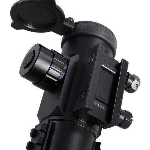 Konus Red Dot Riflescope Sight-Pro PTS2
