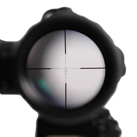 Konus Red Dot Riflescope Sight-Pro PTS2