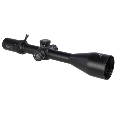 Konus Riflescope Glory 3-24x56 SFP, Fine (MOA)