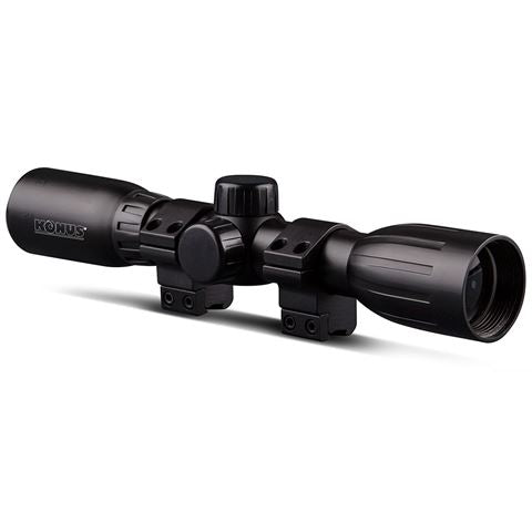 Konus Riflescope Konusfire 4x32