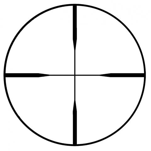 Konus Riflescope Konusfire 4x32