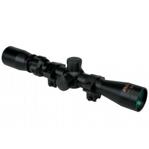 Konus Riflescope Konuspro 2-7x32