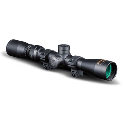 Konus Riflescope Konuspro 2-7x32