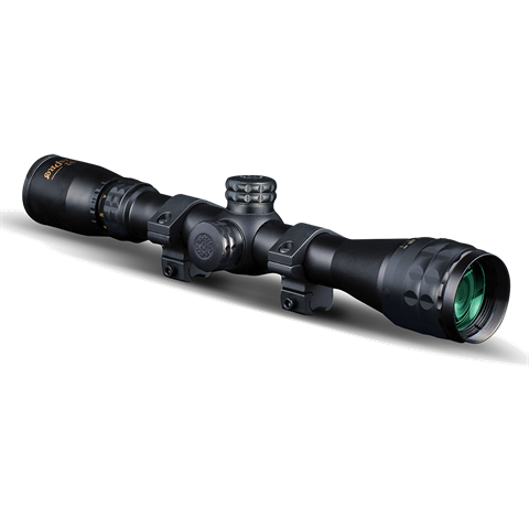 Konus Riflescope Konuspro 3-9x40