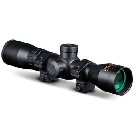 Konus Riflescope Konuspro 4x32