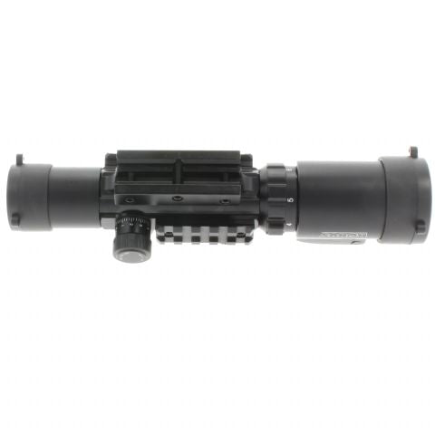 Konus Riflescope Konuspro AS-34 2-6x28