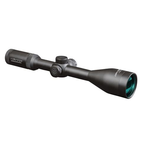 Konus Riflescope Konuspro EVO 3-12x50