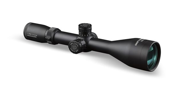 Konus Riflescope Konuspro LZ-30 3-12x56