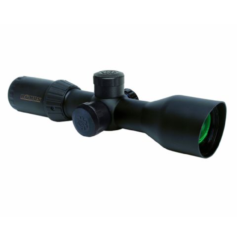 Konus Riflescope Konuspro T30 3-12x44