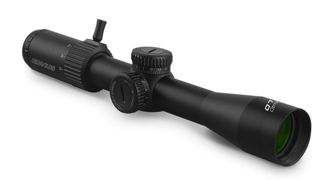 Konus italia konus riflescope wild 3-9x40
