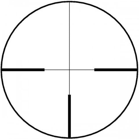 Konus italia konus riflescope wild 3-9x40