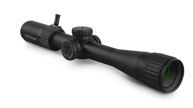 Konus italia konus riflescope wild 4-12x40