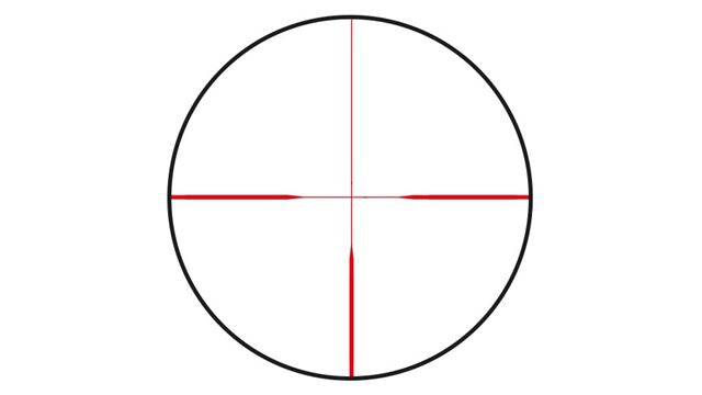 Konus italia konus riflescope wild 4-12x40
