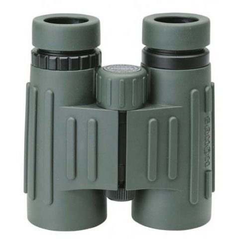 Konus binoculars emperor 8x42 wp wa with phase coating
