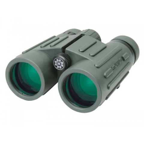 Konus binoculars emperor 8x42 wp wa with phase coating