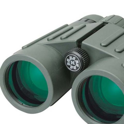 Konus binoculars emperor 8x42 wp wa with phase coating