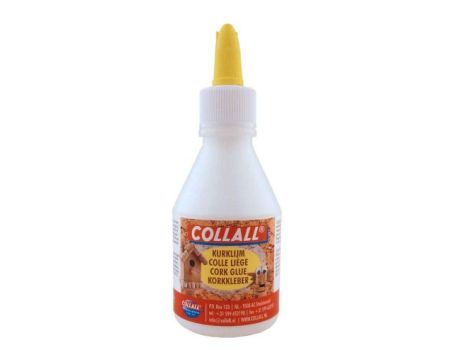 Collall cork glue - 100ml