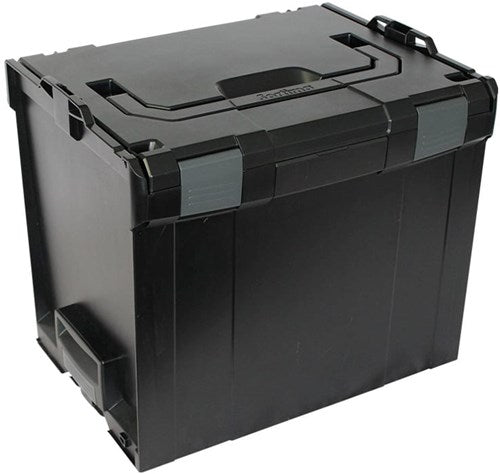 Valigetta portautensili L-boxx | 374| interno l378xp294xh339 mm | 1 pezzo - 6100000308