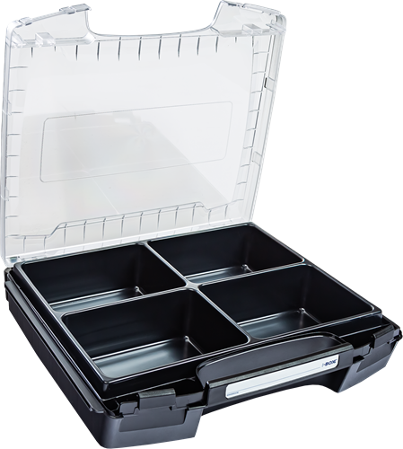 Inserto L-boxx 4 scomparti ib 72 - 1000010130