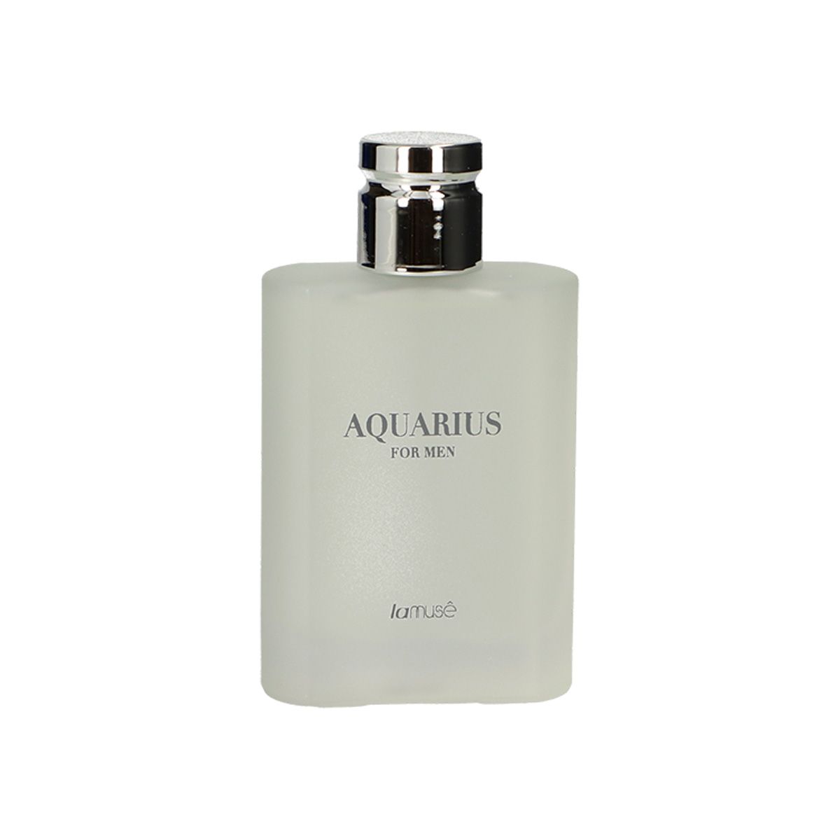 Lamusê lamuse eau de toilette spray men aquarius 100ml