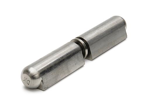 Abi laspaumelle 40x8mm rvs