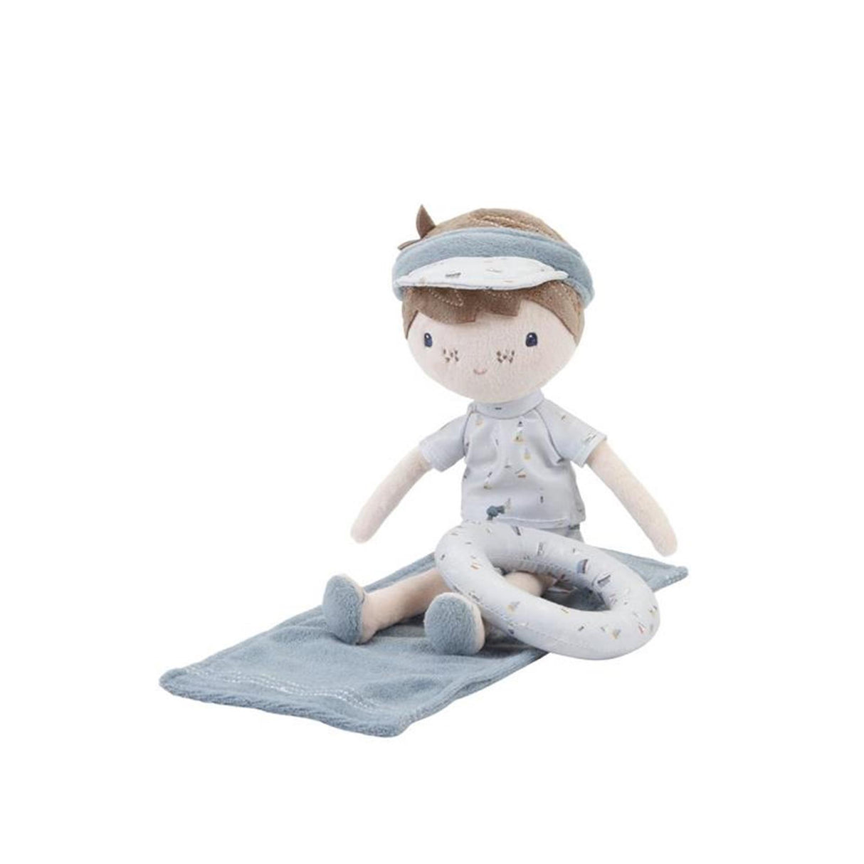 Little dutch tiamo zomerpop jongen