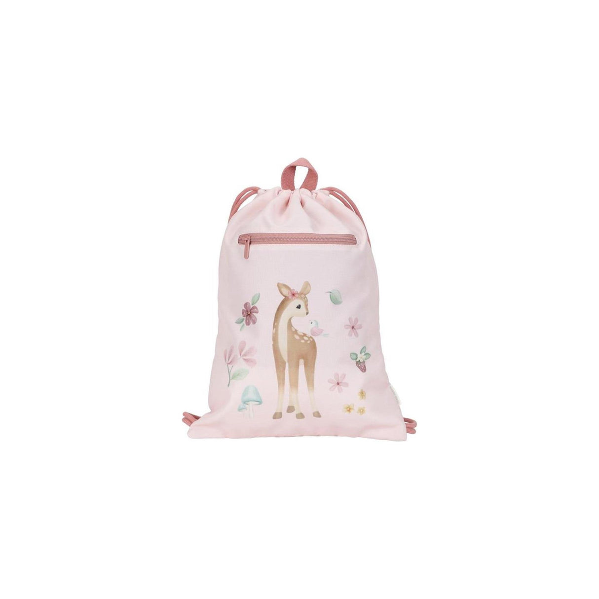 Little dutch gymtas fairy garden