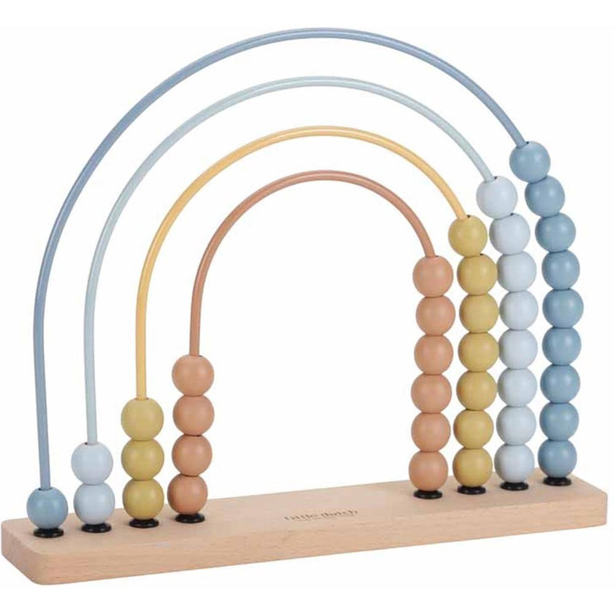 Little dutch forest friends telraam