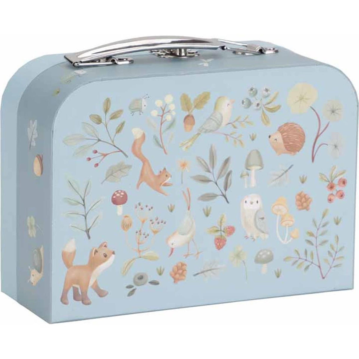 Little dutch forest friends kofferset 2-delig