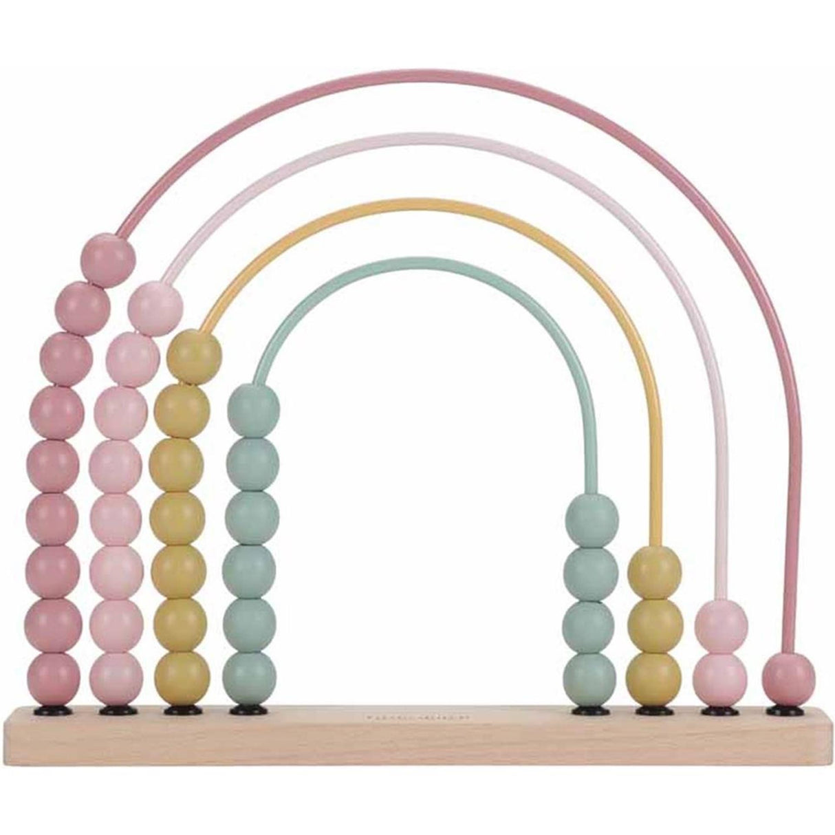 Little dutch fairy garden telraam